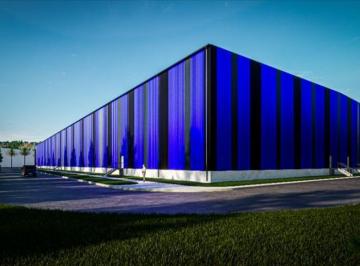 Depósito · 8500m² · Depósito Logístico de 8500 m² en Tigre