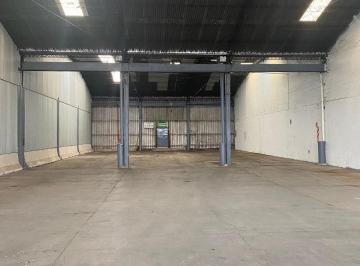 Depósito · 450m² · Alquiler Depósito en Moreno en Predio Cerrado - 450 m²