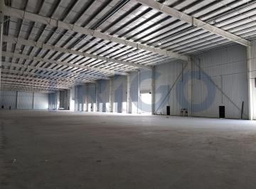 Depósito · 18000m² · Nave Logística a Estrenar en Alquiler 18000 m² - Parque Industrial - Moreno