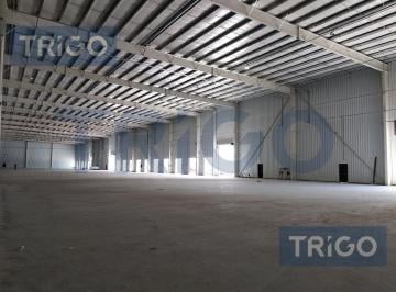 Depósito · 18000m² · Nave Logística a Estrenar en Alquiler 18000 m² - Parque Industrial - Moreno