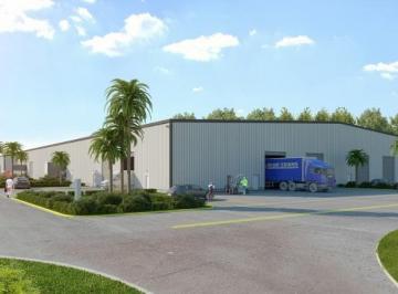 Depósito · 5200m² · Depósito Industrial/logístico en Alquiler o Venta - 5200 m² - Parque Industrial San Vicente