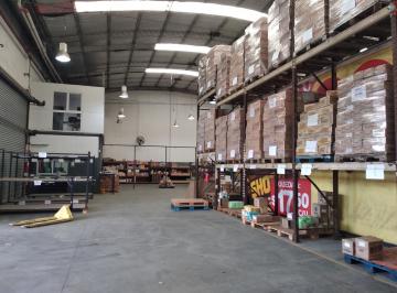 Depósito · 2100m² · Venta Depósito en Moreno a m de Acceso Oeste