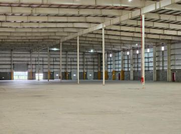 Bodega-Galpón · 6635m² · Nave Industrial y Logística con T3 y Sprinklers en Alquiler, Leasing y Venta