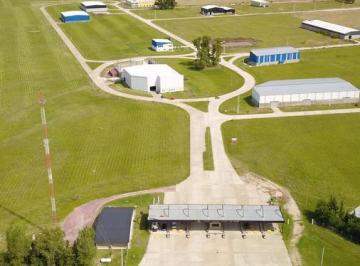Terreno · 2514m² · ¡Oportunidad! Terreno en Parque Industrial - Venta - 2514 m² - San Vicente