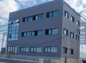 Depósito · 3600m² · Depósito en Escobar Sobre Panamericana Rn N°9 - 3500 m² Oficinas