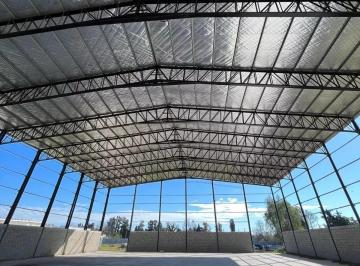 Depósito · 2650m² · Depósito en Garín - Logístico / Industrial - 2600 m²