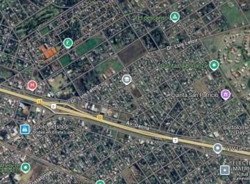 Depósito · 720m² · Depósito en General Rodríguez - Alquiler