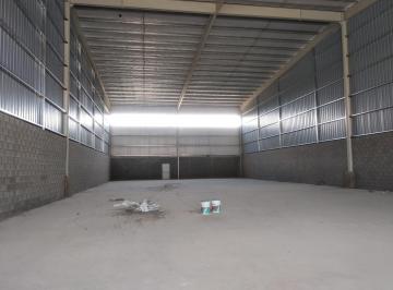 Depósito · 750m² · Depósito en Canning - Alquiler 750 m² - a Estrenar