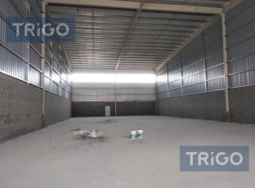 Depósito · 750m² · Depósito en Canning - Alquiler 750 m² - a Estrenar
