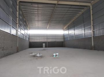Depósito · 750m² · Depósito en Canning - Alquiler 750 m² - a Estrenar