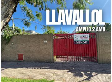 Casa de 2 ambientes, Lomas de Zamora · Venta Casa Amplio 2 Amb en Llavallol