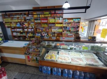 Fondo de comercio · 121m² · Fdo Comercio - Granja y Minimercado Barrio San Juan