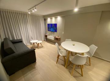 Departamento · 45m² · 2 Ambientes · Departamento en Venta - 1 Dormitorio 1 Baño - 45 m² - Córdoba