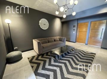 Oficina comercial · 27m² · 1 Ambiente · 1 Cochera · Excelentes Oficinas a Estrenar. Anticipo y Cuotas en Pesos