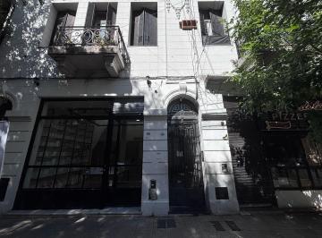 PH · 62m² · 3 Ambientes · PH en San Cristobal