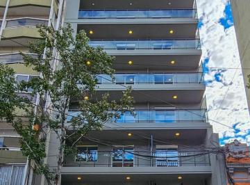 Oficina comercial · 56m² · 1 Ambiente · Venta - San Martin 1680 - Oficina - Centro