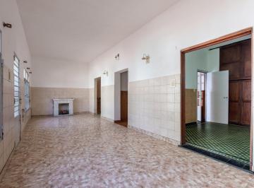 Casa · 117m² · 3 Ambientes · 1 Cochera · Casa Venta Belgrano 3 Dorm. Patio Terraza Cochera