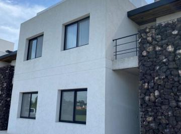 Departamento · 74m² · 3 Ambientes · 2 Cocheras · Departamento Venta 2 Dorm. Terrazas de Altos de Campo Grande 86 m² Pilar