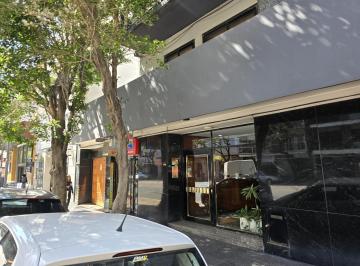 Oficina comercial · 30m² · 2 Ambientes · Av La Plata Al 100 Oficina en Alquiler en Almagro