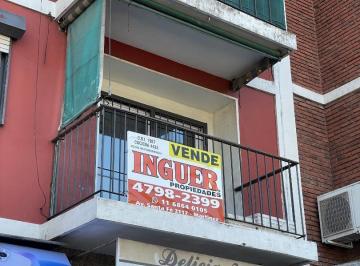 Departamento · 32m² · 2 Ambientes · En Venta Sobre Av Maipu Muy Buena Ubicacion