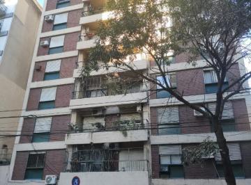 Departamento · 38m² · 2 Ambientes · Curapaligue 400 Espectacular Piso Alto