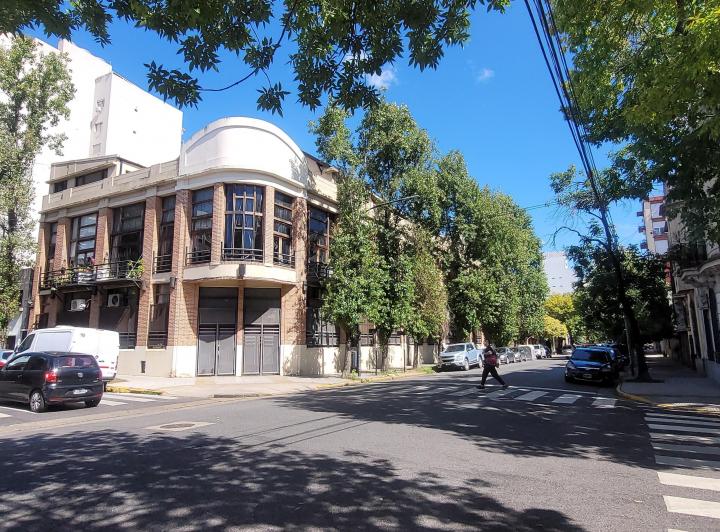 Departamento · 52m² · 2 Ambientes