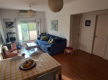 Departamento · 60m² · 3 Ambientes · Venta Depto 3 Amb C Balcón Florida Apto Credito