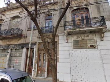Terreno · 366m² · Lote en Venta en Flores - 8.66 X 22
