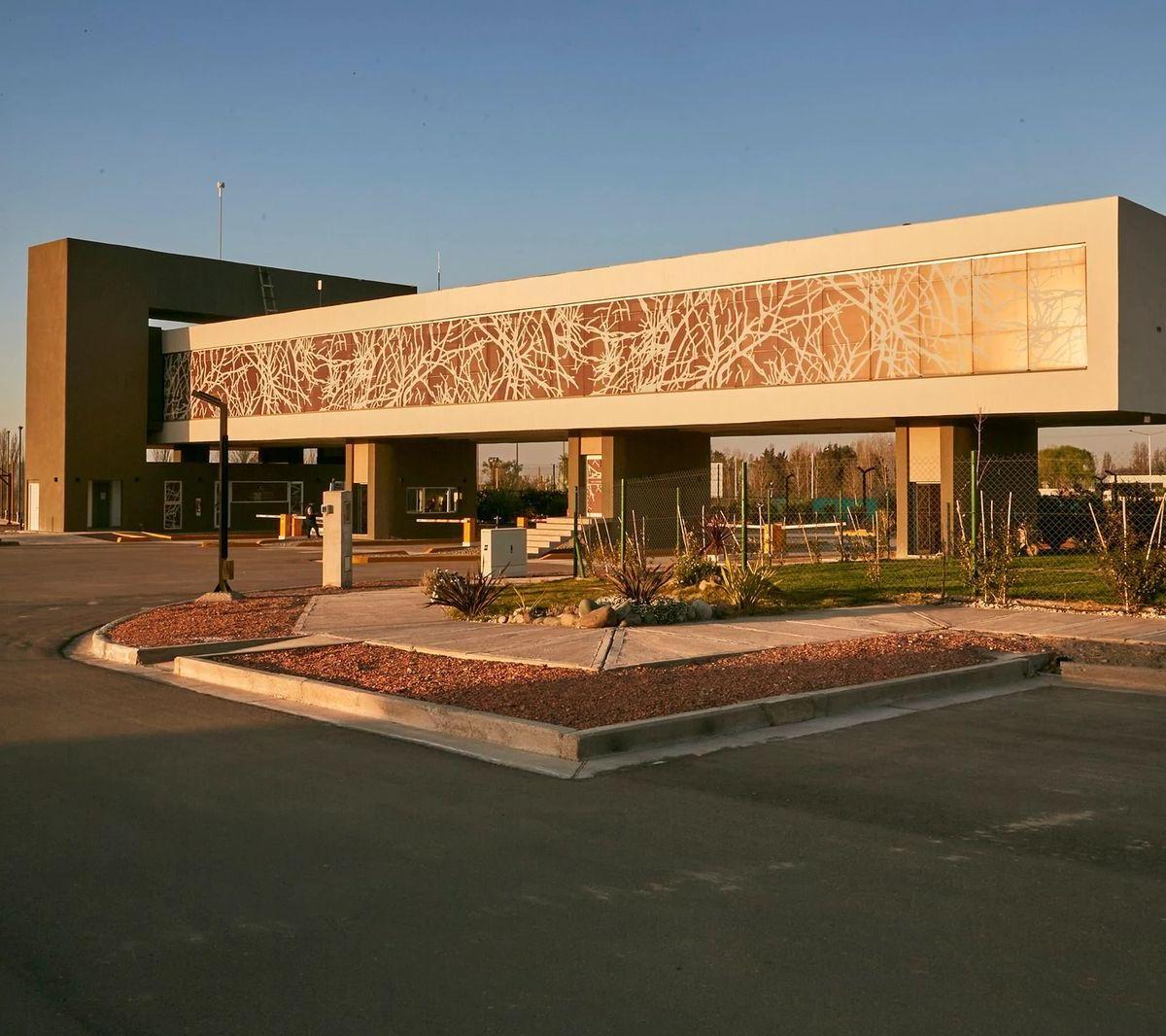 ALMA GARDENIA, Luján de Cuyo, Mendoza