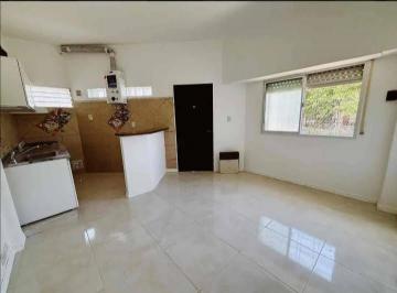 PH · 36m² · 2 Ambientes · PH en Planta Baja