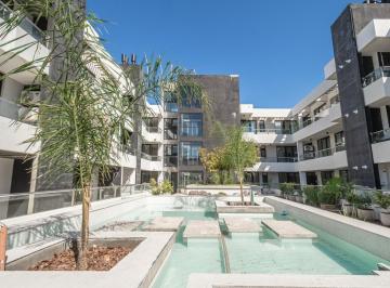 Departamento · 116m² · 4 Ambientes · Departamento en Ramos Mejia - Exclusivo - Parrilla - Pileta - Terraza - Club House