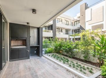 Departamento · 47m² · 2 Ambientes · Departamento en Ramos Mejia - Exclusivo - Parrilla - Pileta - Club House - Terraza