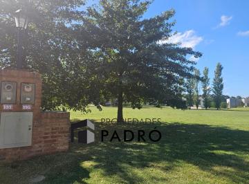 Terreno · 2000m² · Lote Terreno 195 en Venta. Barrio San Roque, Comarcas de Luján.