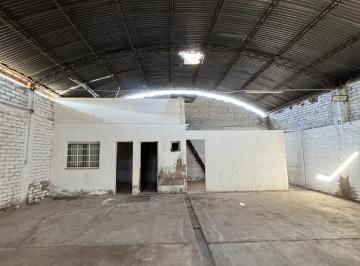 Bodega-Galpón · 500m² · Vende · Galpón · Multifuncional · Calle Independencia · Las Heras