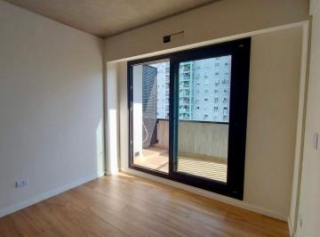 Departamento · 36m² · 1 Ambiente · Departamento Alquiler Monoambiente Palermo