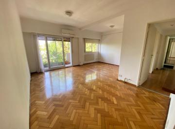 Departamento · 59m² · 3 Ambientes · Venta Departamento Belgrano Tres Ambientes Balcon Permuta