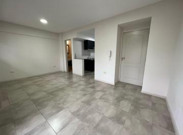 Departamento · 30m² · 1 Ambiente · Alquiler Monoambiente Seminuevo en Abasto - Dorrego 2000 Rosario
