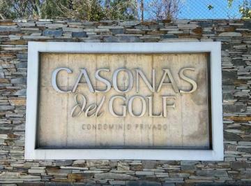 Foto · Venta Dpto Casonas del Golf - 2 Dorm - Casona Cordoba Golf