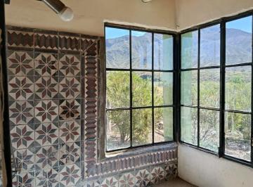 Casa de 4 ambientes, El Challao · Propiedad en Venta - Barrio Semi Privado Raiken - El Challao