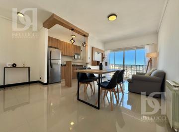Departamento · 40m² · 2 Ambientes · Venta // 2 Amb Vista Panoramica // Zona Centro
