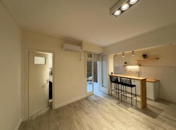 Departamento · 30m² · 1 Ambiente · Departamento Monoambiente en Venta - 1 Baño - 37 m² - Mar del Plata