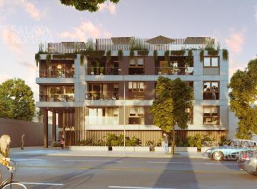 Departamento · 60m² · 2 Ambientes · 2 Cocheras · Venta Departamento Martinez - 2 Ambientes