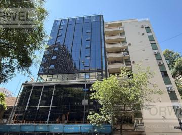 Oficina comercial · 4215m² · 1 Ambiente · 22 Cocheras · Edificio de Oficinas en Block a Estrenar en El Corazón de Belgrano!
