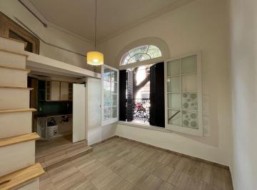 PH · 24m² · 1 Ambiente · Departamento PH en Alquiler en Constitución, Capital Federal, Buenos Aires