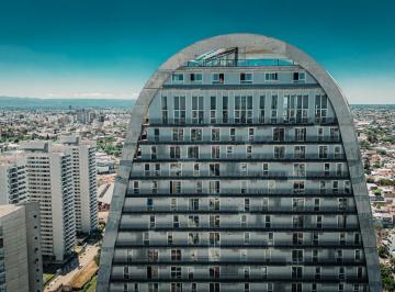 Departamento · 60m² · 3 Ambientes · Alquilá en Alto Paz Tower! 2 Dorm!