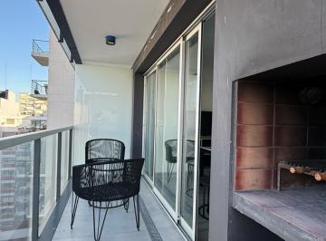 Departamento · 34m² · 1 Ambiente · Amplio Monoambiente con Vista Panoramica