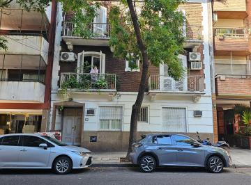 PH de 2 ambientes, Palermo · Reservado/reservado Simpático PH en Palermo Soho