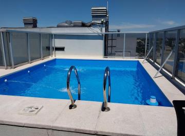 Departamento · 40m² · 2 Ambientes · 2 Ambientes en Villa Urquiza. Edificio de Poca Antigüedad