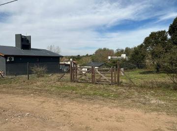 Terreno , Santa Rosa de Calamuchita · Amplio Terreno en Santa Rosa de Calamuchita