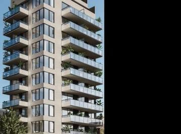 Departamento de 1 ambiente, Villa Crespo · J. B. Justo 3300 a Estrenar Amenities Unidades Desde 35 m Villa Crespo